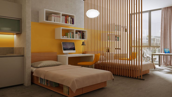 Univa Student Residence