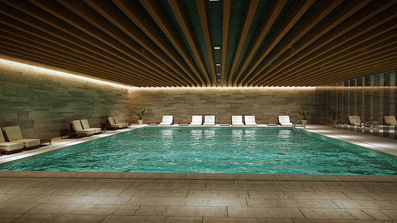 Univa Student Residence