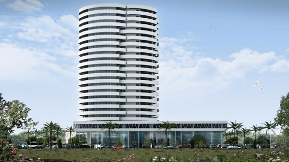 Bozkurtlar Residence