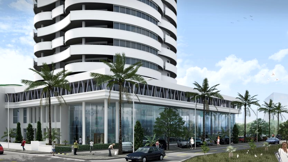 Bozkurtlar Residence