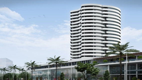 Bozkurtlar Residence