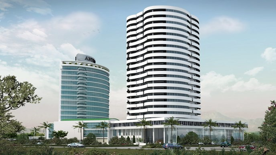 Bozkurtlar Residence