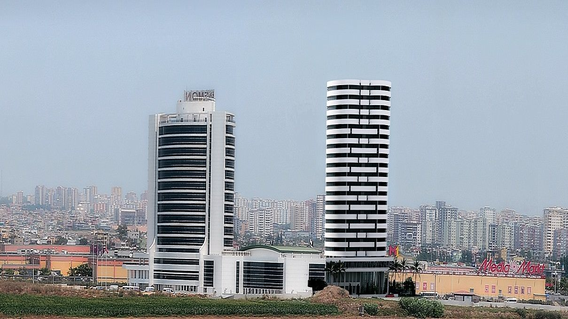 Bozkurtlar Residence