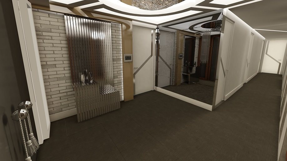 Bozkurtlar Residence