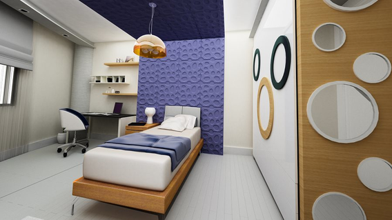 Bozkurtlar Residence