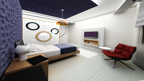 Bozkurtlar Residence