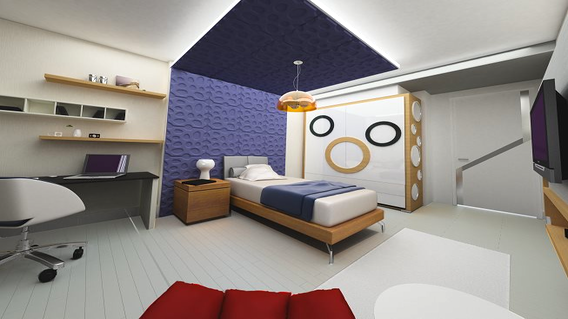 Bozkurtlar Residence