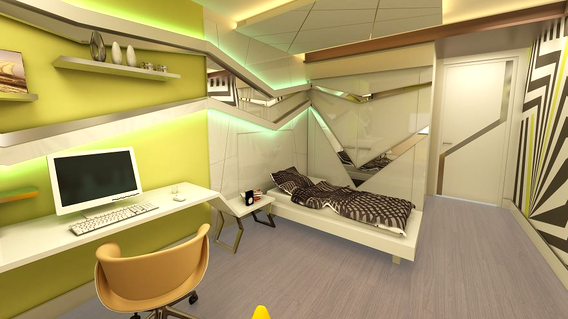 Bozkurtlar Residence