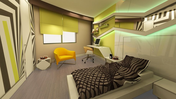 Bozkurtlar Residence