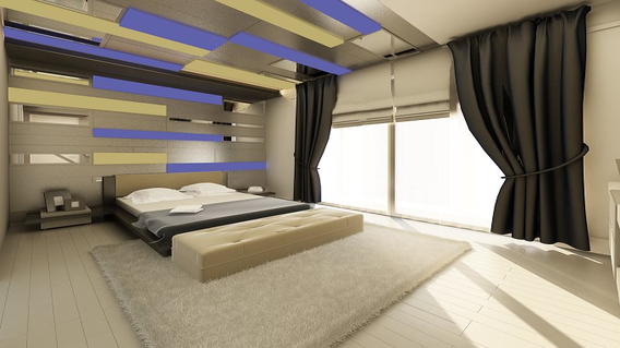 Bozkurtlar Residence