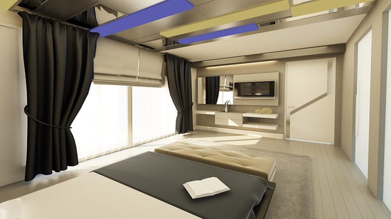 Bozkurtlar Residence