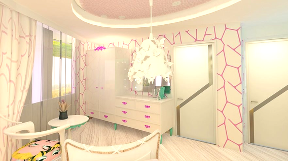 Bozkurtlar Residence