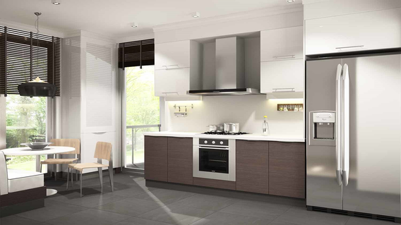 Eston Şehir Mahallem