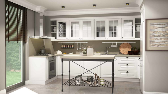 Eston Şehir Mahallem