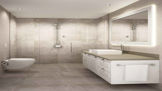 Eston Şehir Mahallem