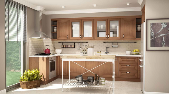 Eston Şehir Mahallem