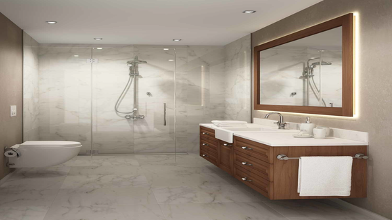 Eston Şehir Mahallem