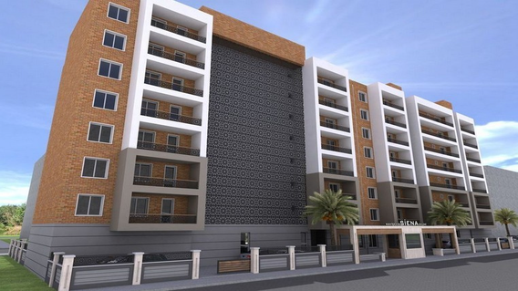 Mavişehir Siena Evleri