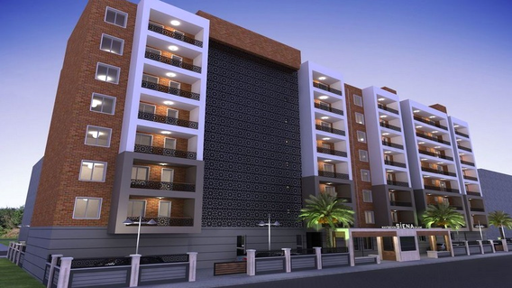 Mavişehir Siena Evleri