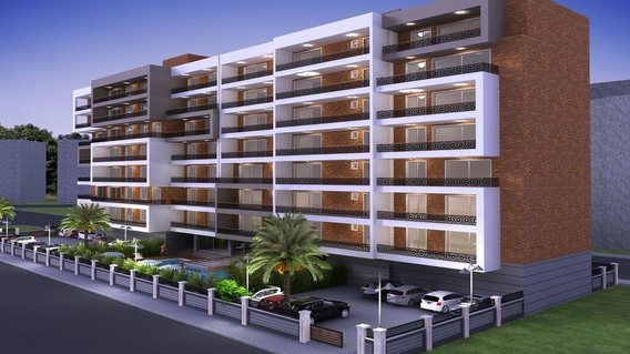 Mavişehir Siena Evleri