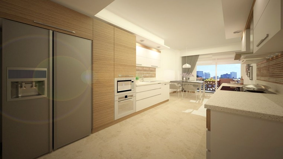 Mavişehir Siena Evleri