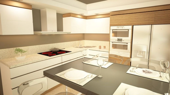 Mavişehir Siena Evleri