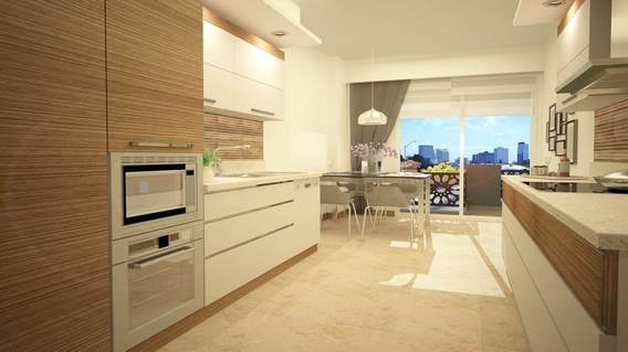 Mavişehir Siena Evleri