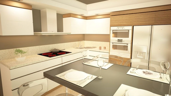 Mavişehir Siena Evleri