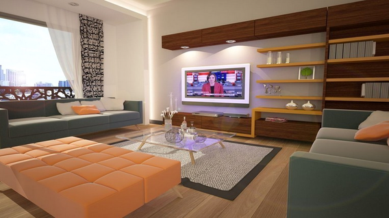 Mavişehir Siena Evleri