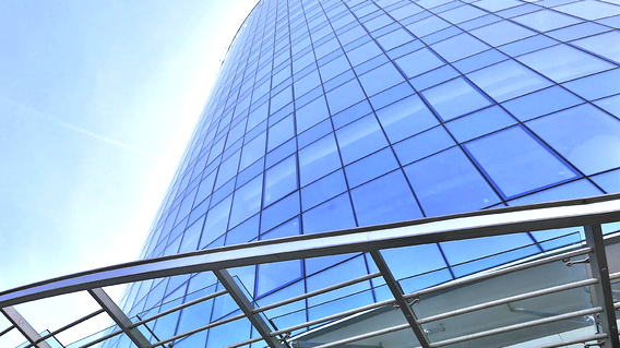 Park Oran Konutları