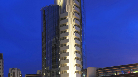 Park Oran Konutları