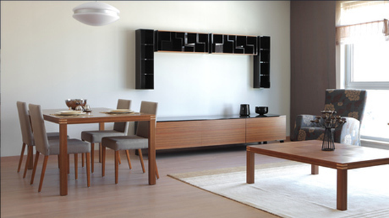 Park Oran Konutları