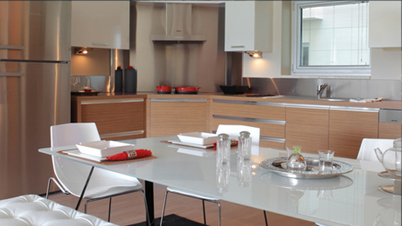 Park Oran Konutları