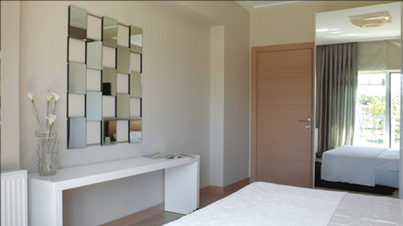 Park Oran Konutları