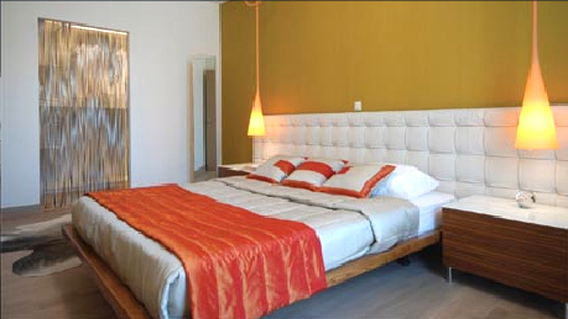 Park Oran Konutları