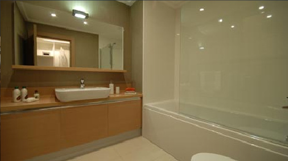 Park Oran Konutları