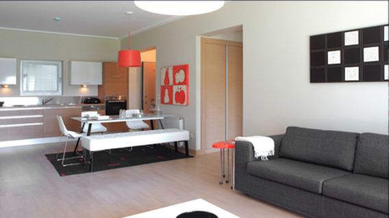 Park Oran Konutları