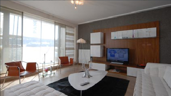 Park Oran Konutları