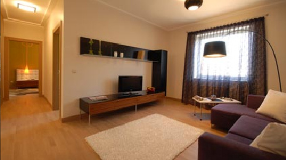 Park Oran Konutları