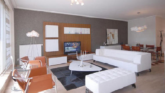 Park Oran Konutları