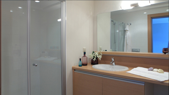 Park Oran Konutları