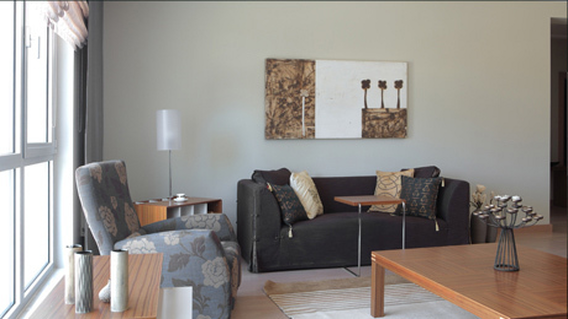 Park Oran Konutları