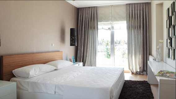 Park Oran Konutları