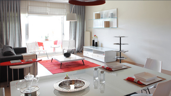 Park Oran Konutları