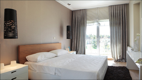 Park Oran Konutları