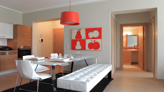 Park Oran Konutları