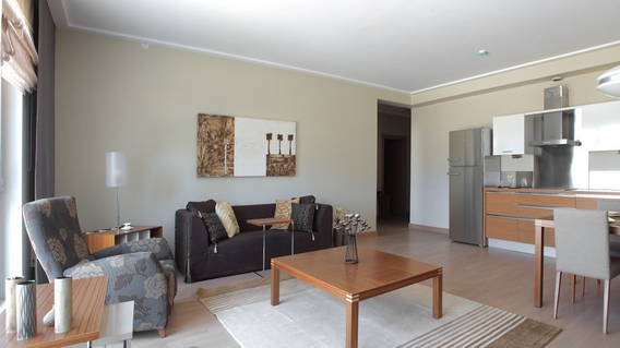 Park Oran Konutları