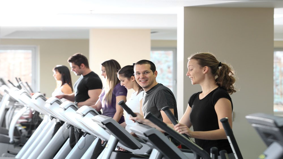 Park Oran Konutları