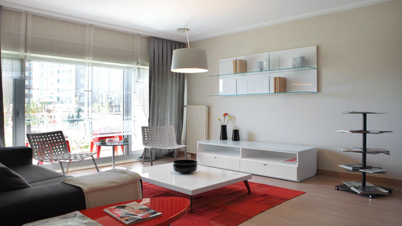 Park Oran Konutları