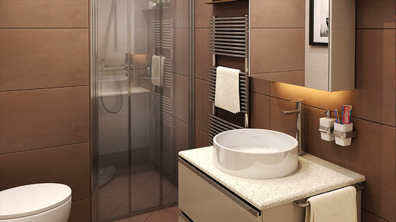 Victoria Park Residence